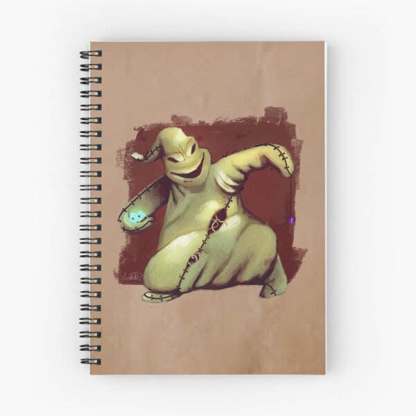 Item preview, Oogie Boogie designed and sold by ICanHazArt.