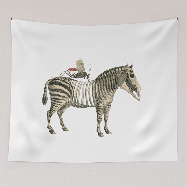 Item preview, Eaten alive designed and sold by Tim Gravestock.