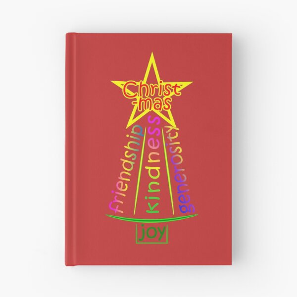 Item preview, Christmas theme: joy friendship kindness generosity, VisionsBykaren - VBK designed and sold by VisionsByKaren.