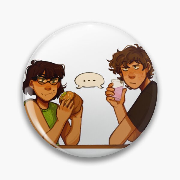 Item preview, Lester and Meg Judge You designed and sold by raqsysunshine.