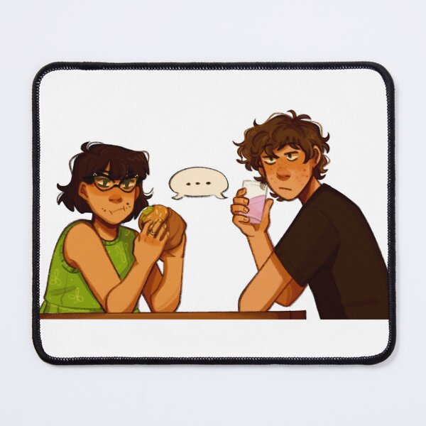 Item preview, Lester and Meg Judge You designed and sold by raqsysunshine.