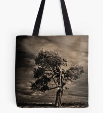 Guardian Tote Bag