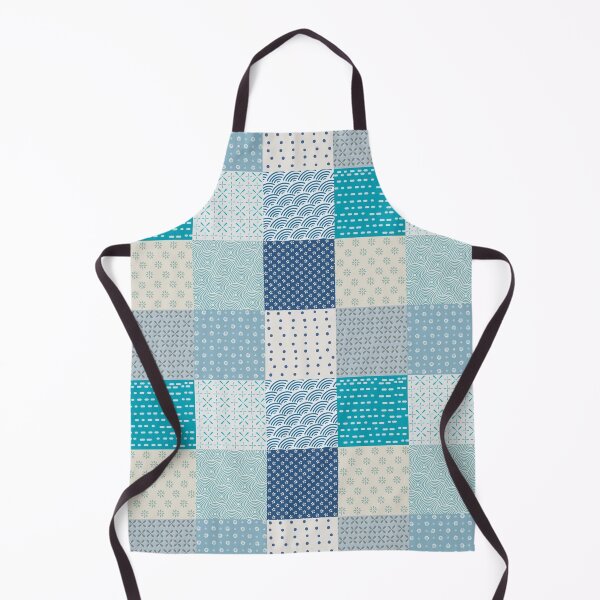 Item preview, Blue Patches designed and sold by Mseabro.