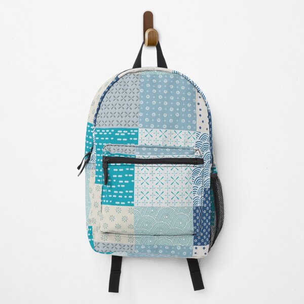 Item preview, Blue Patches  designed and sold by Mseabro.