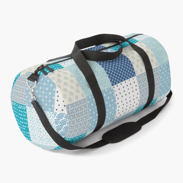 Item preview, Blue Patches designed and sold by Mseabro.