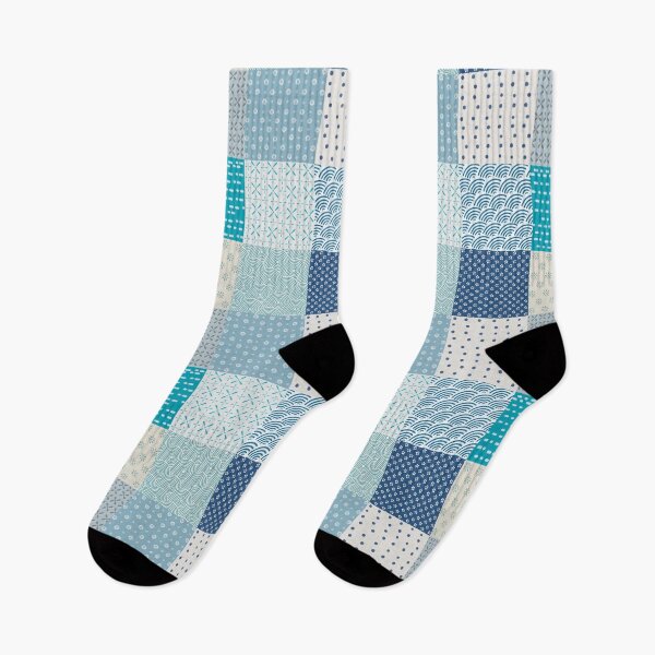 Item preview, Blue Patches  designed and sold by Mseabro.
