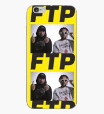 Untitled iPhone Case