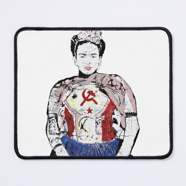 Item preview, Frida Kahlo designed and sold by liberatoryart.