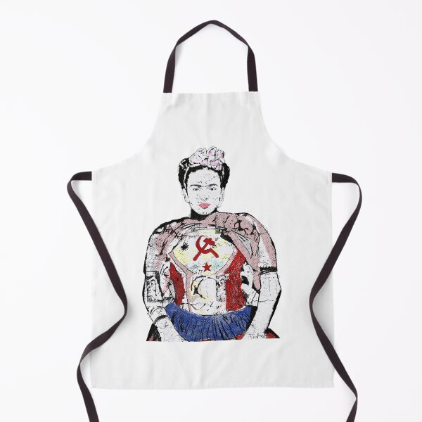 Item preview, Frida Kahlo designed and sold by liberatoryart.
