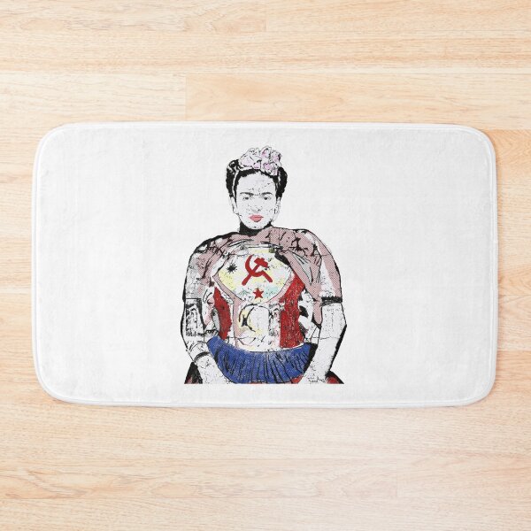 Item preview, Frida Kahlo designed and sold by liberatoryart.