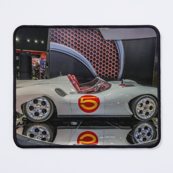 Item preview, Cartoon Racer designed and sold by barkeypf.