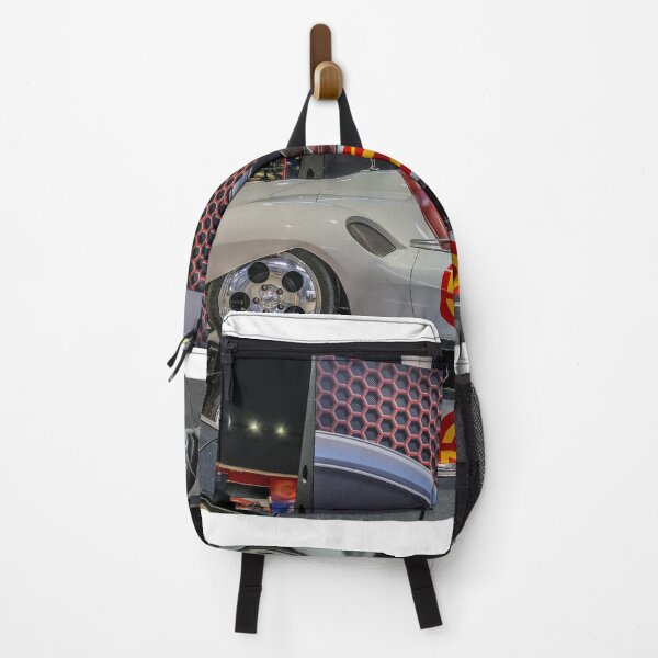 Item preview, Cartoon Racer designed and sold by barkeypf.