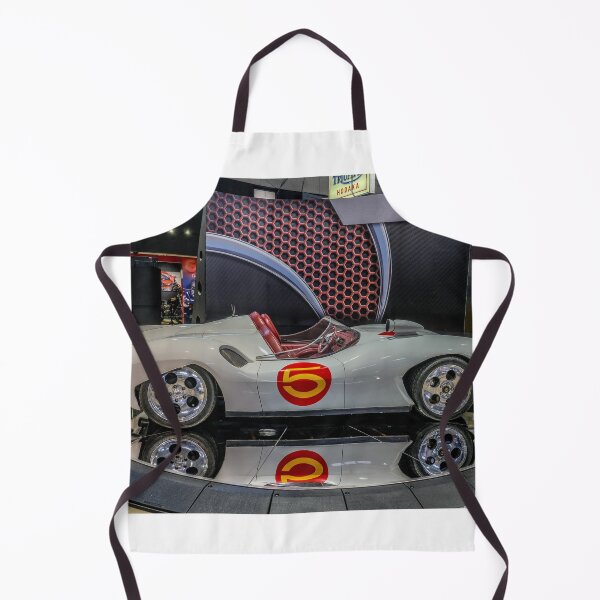 Item preview, Cartoon Racer designed and sold by barkeypf.