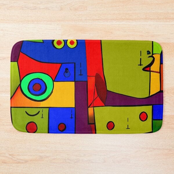 Item preview, The Laundromat designed and sold by PictureNZ.