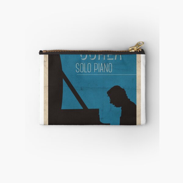 Item preview, Chick Corea Poster designed and sold by Keith Henry Brown.