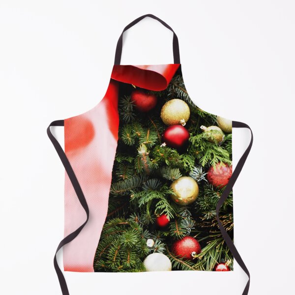Item preview, Christmas decoration with red ribbon designed and sold by Michaelerch.