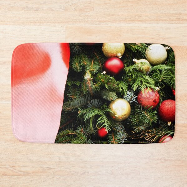 Item preview, Christmas decoration with red ribbon designed and sold by Michaelerch.