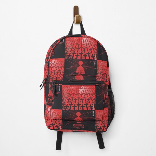 Item preview, The ends of evangelion designed and sold by jeffreyegge.
