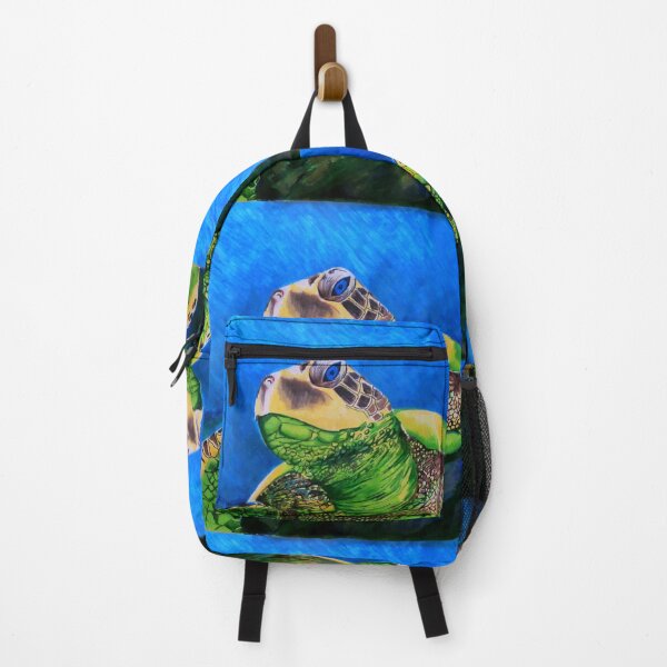 Item preview, Sea Turtle designed and sold by huffensen.