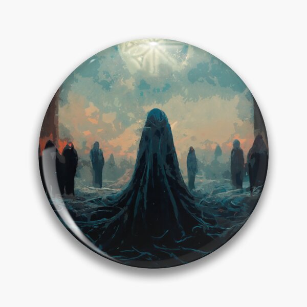 Item preview, Lunar Liturgy designed and sold by UliBlackbird.