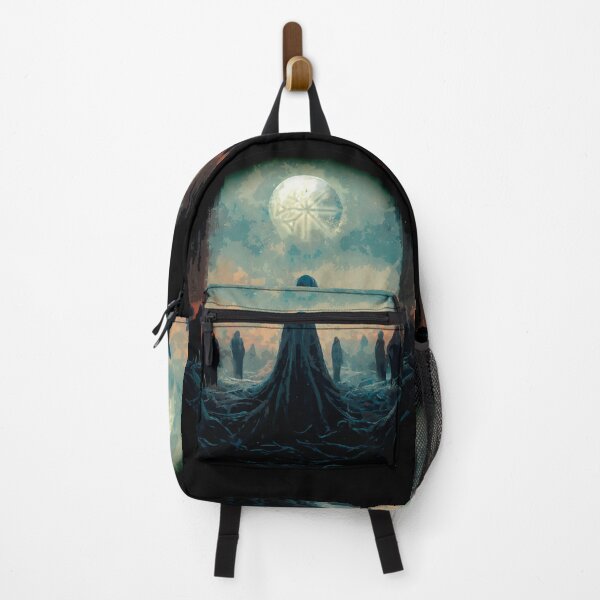 Item preview, Lunar Liturgy designed and sold by UliBlackbird.