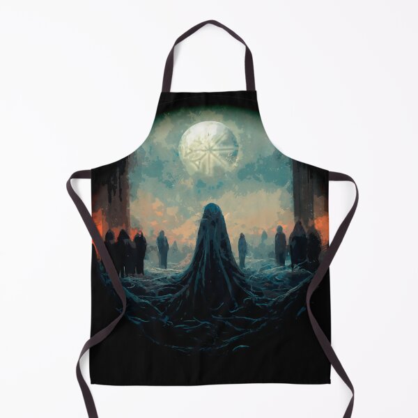 Item preview, Lunar Liturgy designed and sold by UliBlackbird.