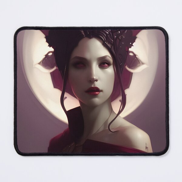 Item preview, Beautiful Vampire Purple and Red designed and sold by Eliteijr.