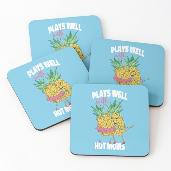 Item preview, Funny Swingers Pineapple Couple Hot Mom Lover designed and sold by MrEddie10.