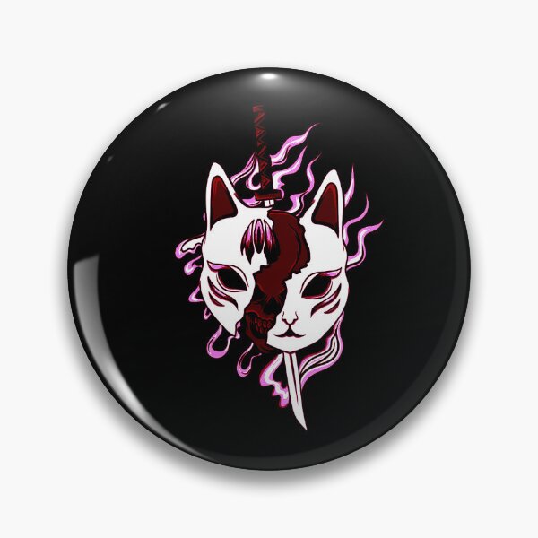 Item preview, KITSUNE designed and sold by SuaveDesigner.