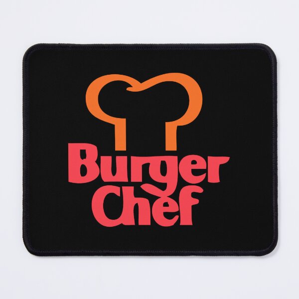 Item preview, Vintage Burger Chef designed and sold by Togo Curt.
