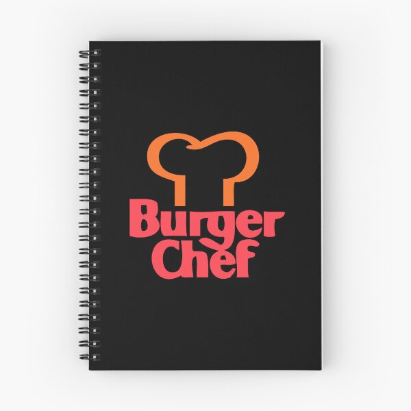 Item preview, Vintage Burger Chef designed and sold by Togo Curt.