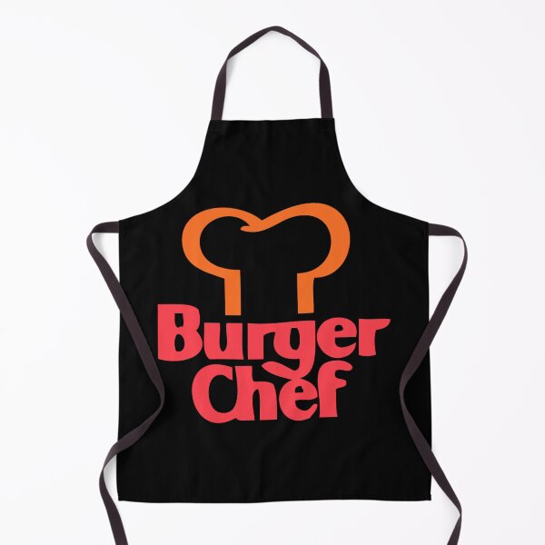 Item preview, Vintage Burger Chef designed and sold by Togo Curt.