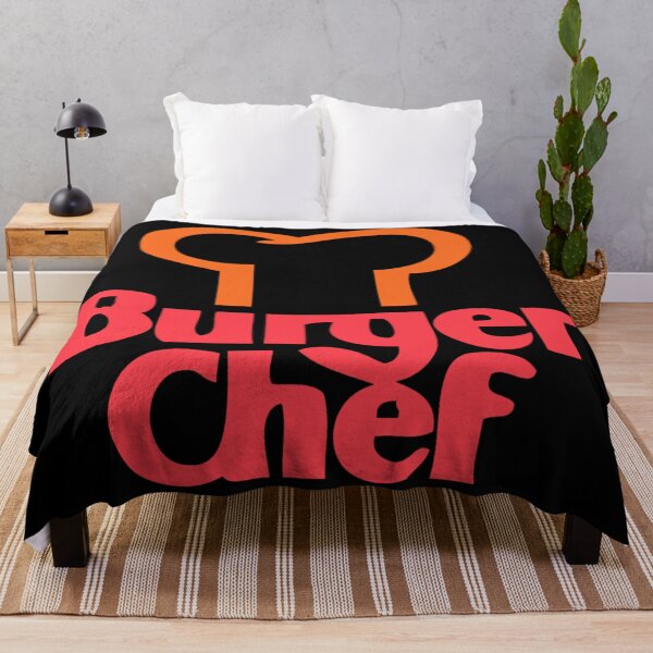 Item preview, Vintage Burger Chef designed and sold by Togo Curt.