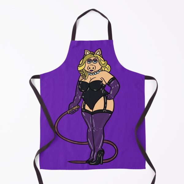 Item preview, Mistress piggy dominattix designed and sold by 3leggeddogg.