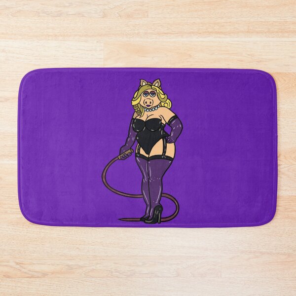 Item preview, Mistress piggy dominattix   designed and sold by 3leggeddogg.