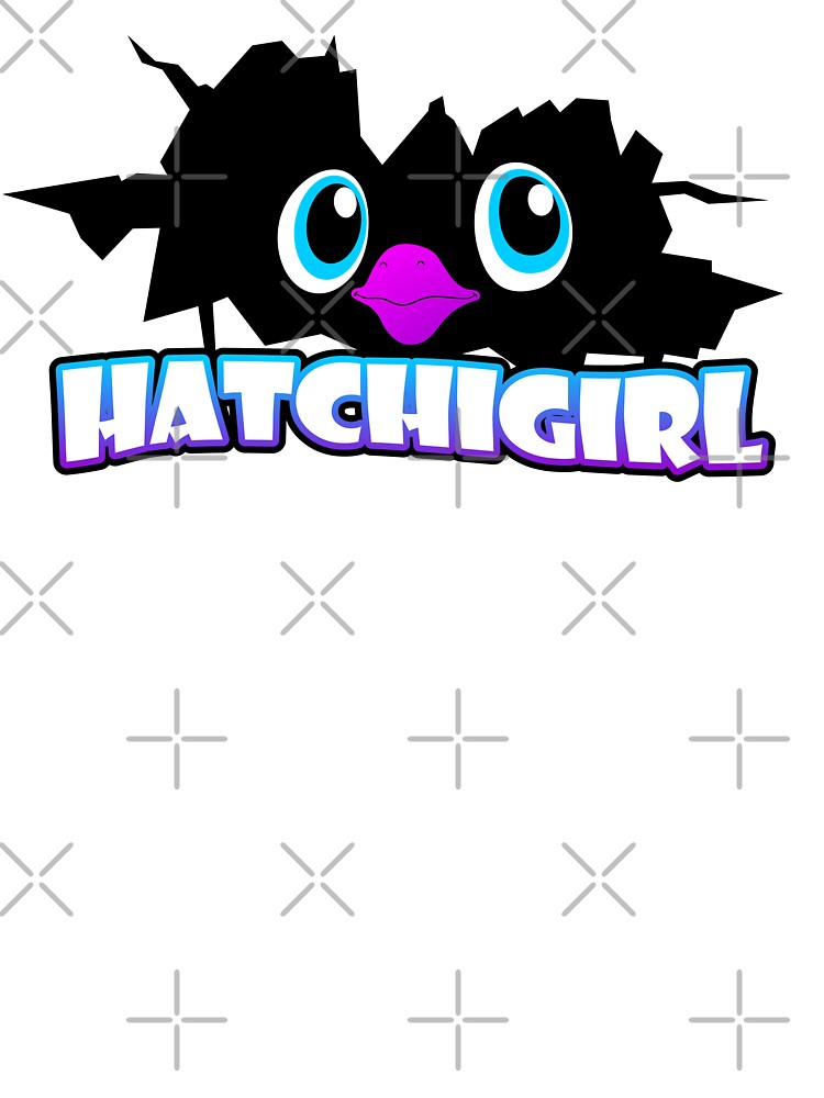 Hatchimals Girls T-shirt M