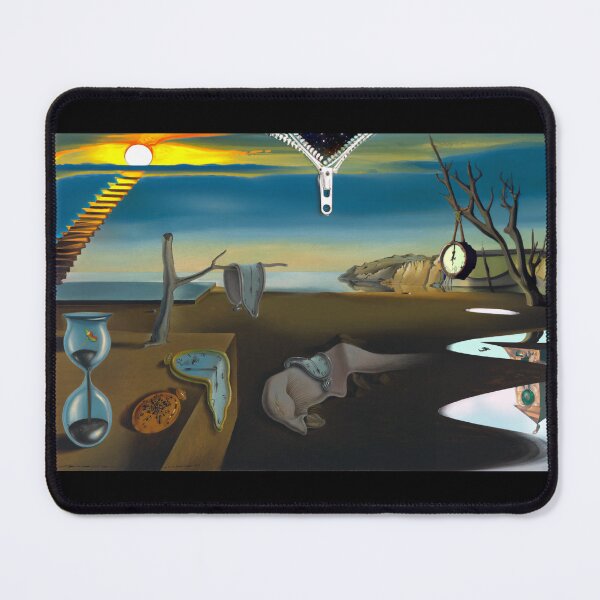 Item preview, Persistence of Memory Extension designed and sold by pictelate.