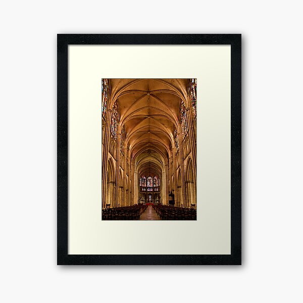Item preview, St Pierre et St Paul CathedralTroyes. France designed and sold by MaluC.