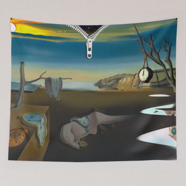 Item preview, Persistence of Memory Extension designed and sold by pictelate.