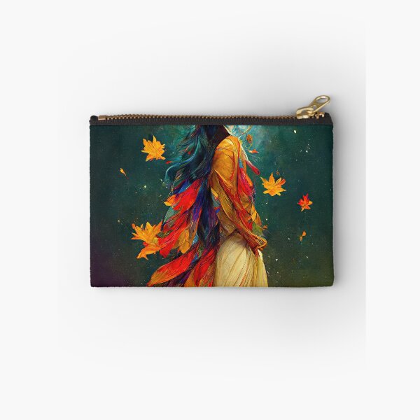 Item preview, Autumn Goddess III designed and sold by Lewizuh.