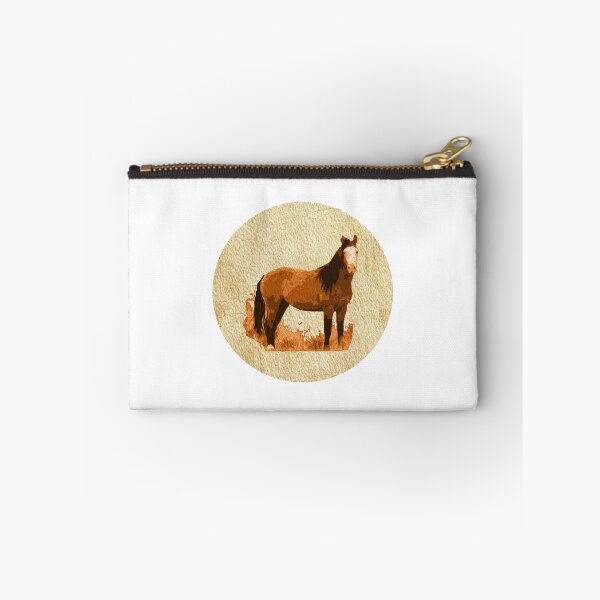 Item preview, Horse texture art piece  designed and sold by Coffeemerc117.