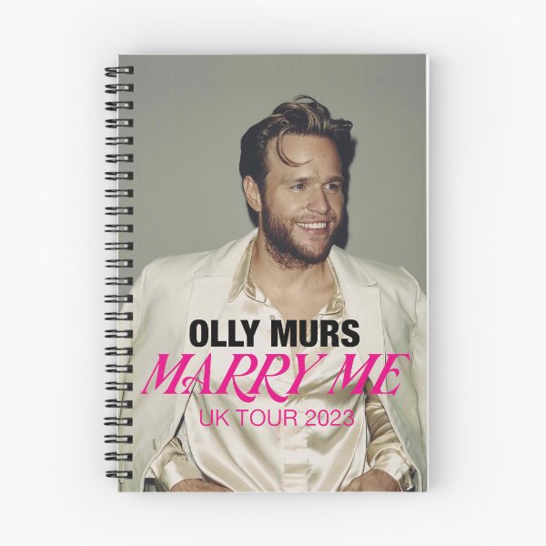 Item preview, Smile of Olly Marry Me UK 2023 designed and sold by karenbbohan.