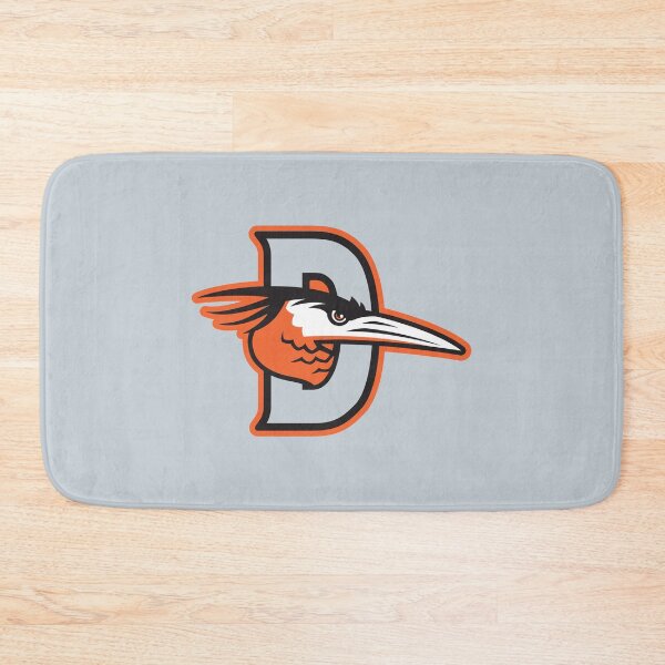 Item preview, The-Delmarva-Shorebirds-Logo designed and sold by MasArt1.
