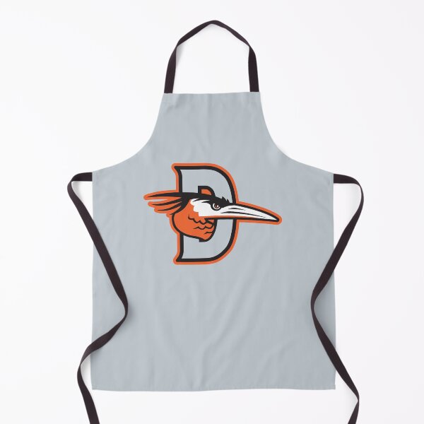 Item preview, The-Delmarva-Shorebirds-Logo designed and sold by MasArt1.