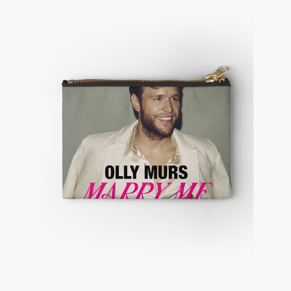Item preview, Smile of Olly Marry Me UK 2023 designed and sold by karenbbohan.