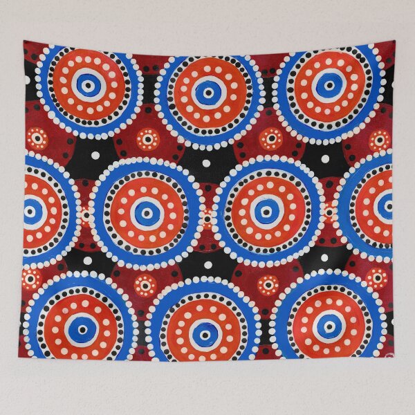 Item preview, Watering Holes designed and sold by Garry Howarth.