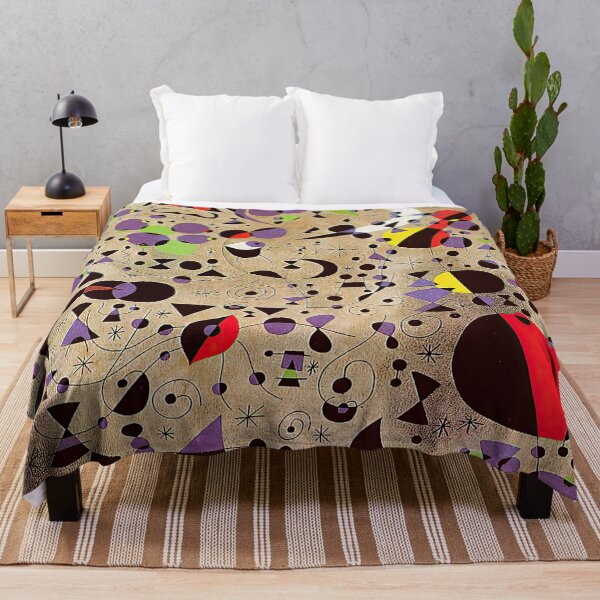 Item preview, The Poetes miro designed and sold by vernonfargo.