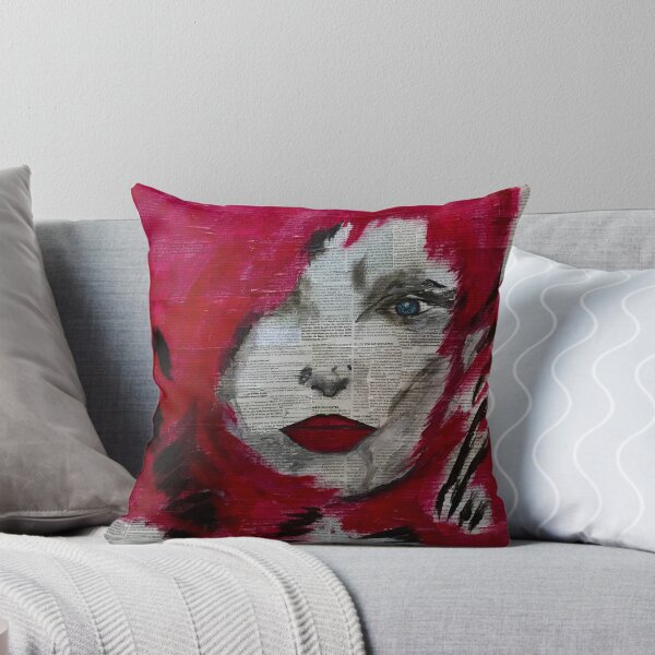 Item preview, ladyinred designed and sold by Tal-Naive-Art.