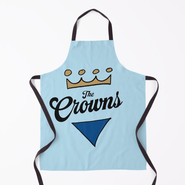 Item preview, The Crowns designed and sold by LockedUp.