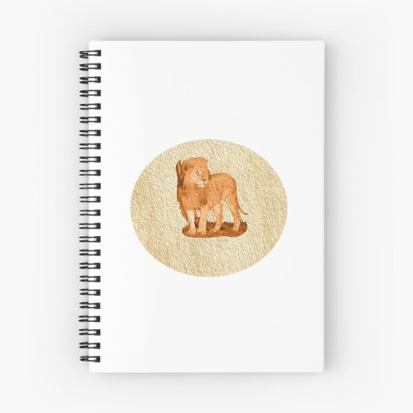 Item preview, Lion texture art piece  designed and sold by Coffeemerc117.